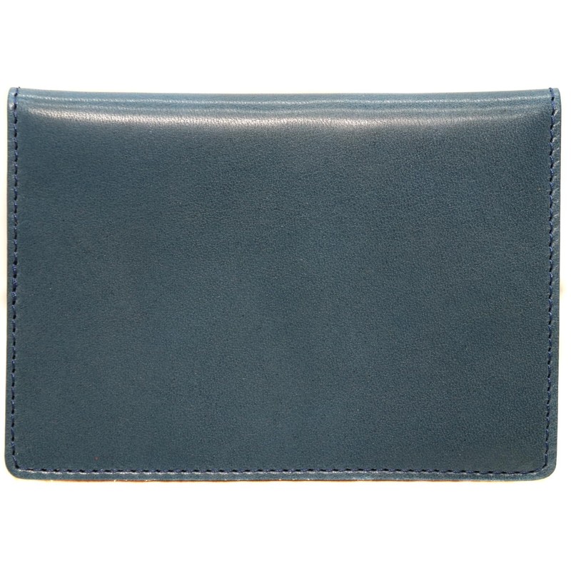 BlissLeather (Tochigi Leather Made in Japan) Luxury Genuine Leather Passport