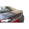 Factory Style Lip Spoiler Compatible with The Honda Accord Sedan
