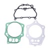 OUMURS Top End Rebuild Kit Cylinder Piston for 2005-2011 Honda