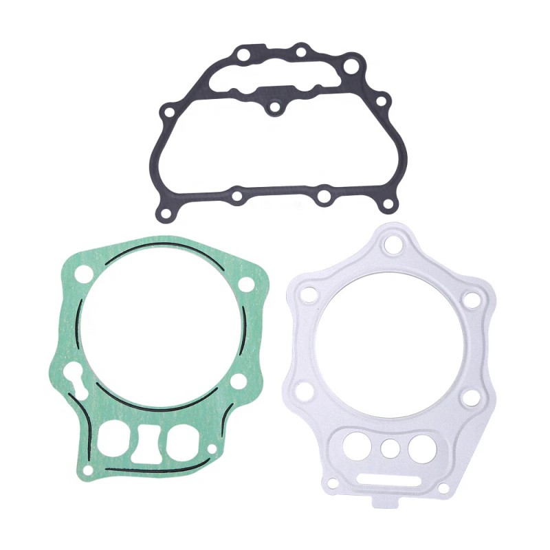 OUMURS Top End Rebuild Kit Cylinder Piston for 2005-2011 Honda