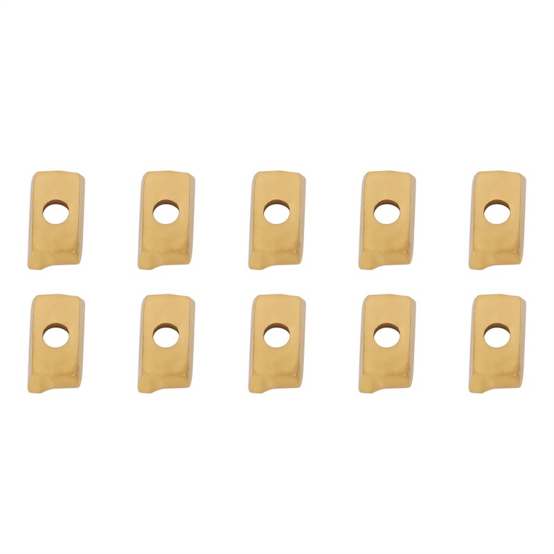 APMT1604PDER DP5320 Carbide Inserts Blades Lathe Cutter Turning Tool for