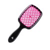 SAMHAB Hair Brush, Detangling Hair Brush, Detangling Hair Brush, Detangler