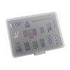 Singer Premium Sewing Foot Assortment - Includes 11 Presser Feet