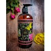 Osmanthus Rose Hand Wash 500 ml / 오스만투스 로즈 핸드워시