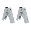 Günzburger Steigtechnik Aluminium Rung Stepladder Hinge
