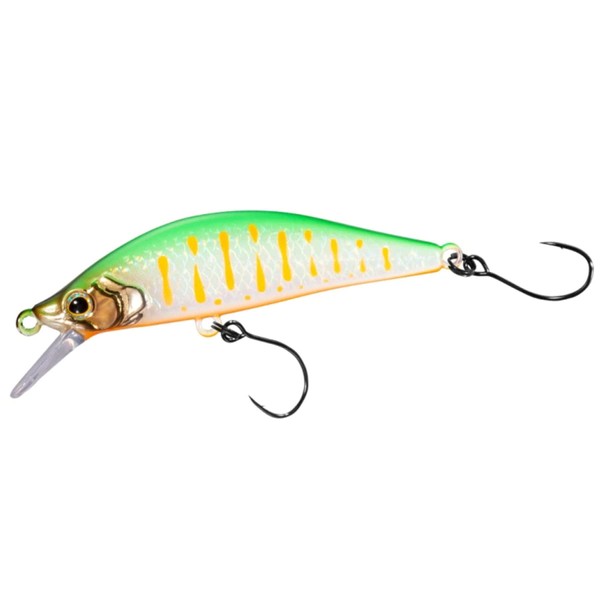 Shimano 50HS ZN-250W 007 ST Pearl Chart Trout Lure Minnow