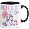 30th Birthday Women Gift Idea 30s Girlfriend Gift I Am
