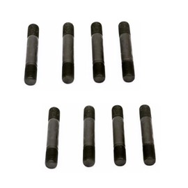 FKG Front Wheel Hub Bolt Fit for 1999-2004 Ford F-250 F-350 F-450 F-550 Super Duty, 2000-2005 Ford Excursion, Set of 8