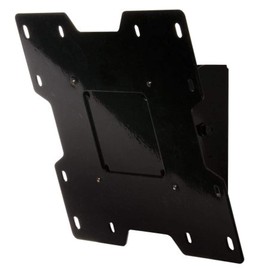 Peerless PT632 Tilt Wall Mount for 22" to 40" Displays (Black)