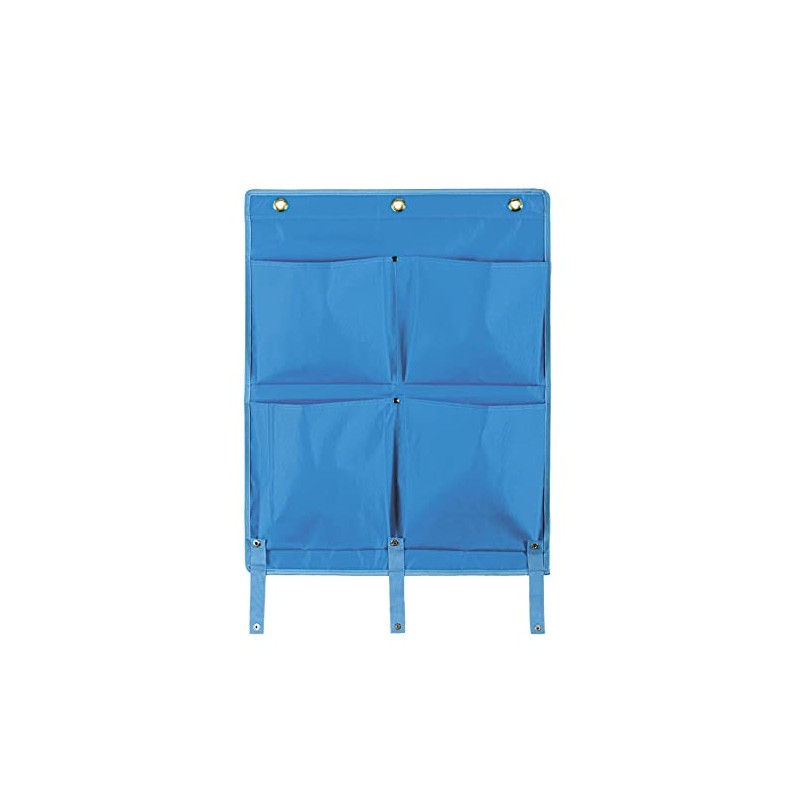 TERAMOTO BM Dust Car Dedicated Pocket E Blue Small