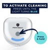 FRESH KNIGHT UVC Retainer Cleaner & Denture Cleaner - UV