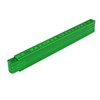 NUOBESTY Folding Ruler Professional Measuring Tool for Carpenters Woodworkers Contractors