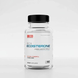 Wsn Ecdysterona Por Capsula 500 Reales Servicios Caps