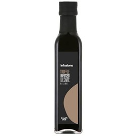 The Gift Of Oil Truffle Extra Matured Balsamic Condimento 250 ml
