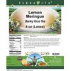 Lemon Meringue Barley Orzo Tea (Loose) (4 oz, ZIN: 553668)