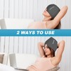 HEALSTOK Cold Hat, Ice Cap, Ice Head Wrap, Cold &
