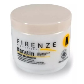 Firenze Tratamiento Keratin Firenze 13.5oz