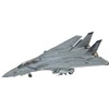 FineMolds 1/72 Jet Aircraft Series American F-14B Tomcat™ VF-143 Pukin
