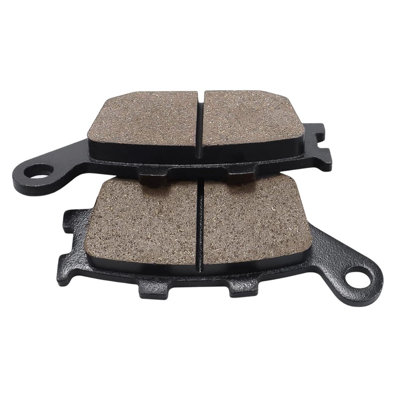 Yerbay Rear Brake Pads for Honda CBF1000 2006-2015/ CRF 1000