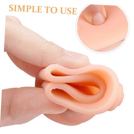 FRCOLOR Weightlifting Wrist Brace Compression Wrist Protector Sports Multi-purpose Hand