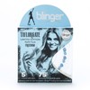 blinger® Limited Edition Taylorgate Crystals Refill Pack | 75 Precision-Cut