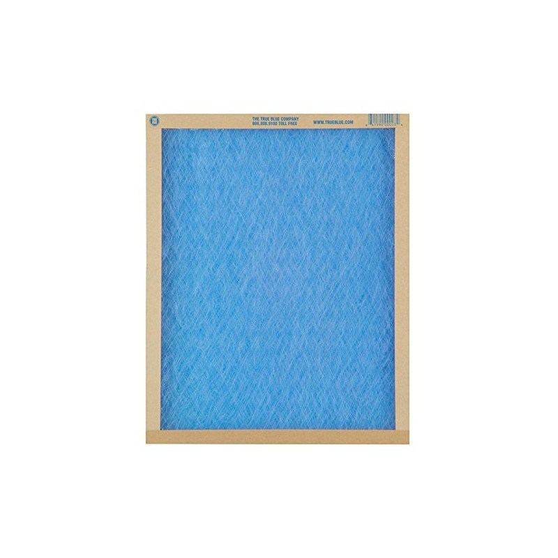 True Blue 120241 Furnace Air Filter, 20" x 24" x