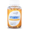 NatGel Vitamina E con Omega 3  Antioxidante para Salud de la Piel y Sistema Cardiovascular  120 Capsulas Softgels de 700mg                            