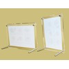 Veros PE-052B Clear Framing Award Frame B5 Clear