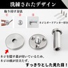Quikaboo Wall Hook, Wall Hanger, Bag Hook, Wall Hanger, Stylish,