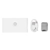 LED Motion Sensor Light Type C Rechargeable 360 Degrees Rotated