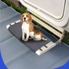 weruisi RV Step Covers 3 Pack RV Step Rugs Camper