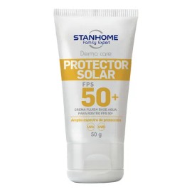 Protector Solar Fps 50 Stanhome | 50g