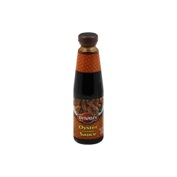 Dynasty Oyster Sauce, 9.0 Ounce (Pack of 6)