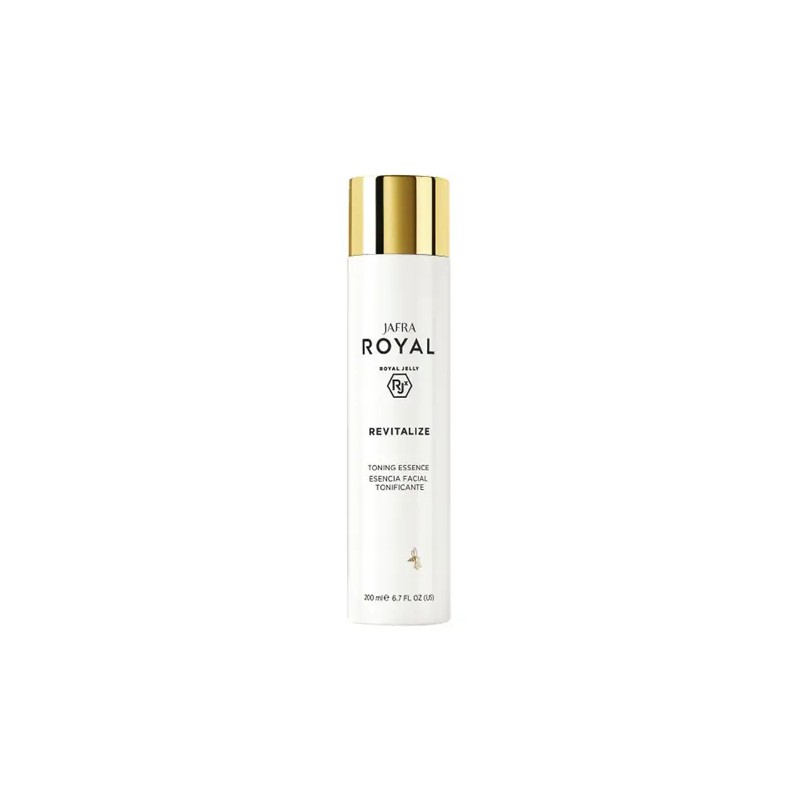 Gel Limpiador+esencia Facial Tonificante Revitalize Jafra