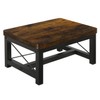 YINMIT Wooden Step Stool for Adults, Heavy Duty Step Stool