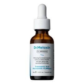 Kit Dr.melaxin: Crema Día/noche Todo Tipo De Piel 50ml + Ampoule Día/noche Todo Tipo De Piel 30ml