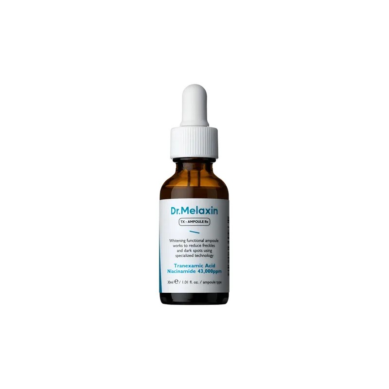 Kit Dr.melaxin: Crema Día/noche Todo Tipo De Piel 50ml +
