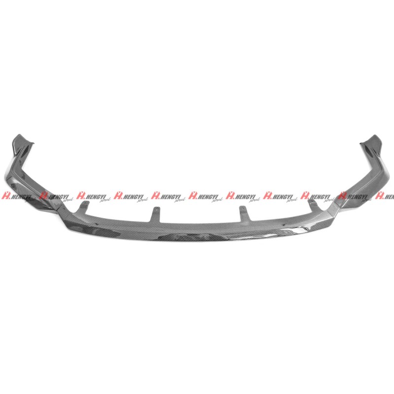 dtangor For 2021-25 Lexus IS350 IS500 F-Sport V-Style Carbon Fiber