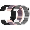 [Acortjl] Watch Band 18mm 20mm 22mm Quick Release Nylon Sport
