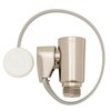 Evolve EV1003 ShowerStart Thermostatic Shutoff Valve in Brushed Nickel instead