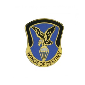 101st Aviation Brigade US Army Unit Crest (ea)