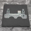 OTOTEC 4PCS Ribbon Cable Circuit Board Conductive Film Compatible with