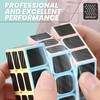 CREADY® Magic Cube 3 x 3 Speed Cube - Easy