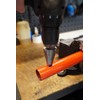 BRILLIANT TOOLS BT101927 Step Drill Bit, Diameter 4-20 mm [Powered