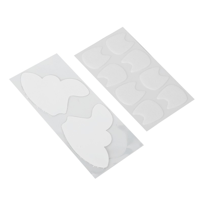 10pcs Face Wrinkle Patches Lock Moisture Promote Collagen Remove Fine