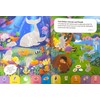 Bible Stories: Sparkly Sticker Book