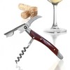 BarConic Corkscrew - Genova - Rosewood Handle