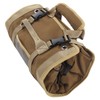 Tool Roll Up Bag Oxford Cloth Portable Multi Purpose Tool