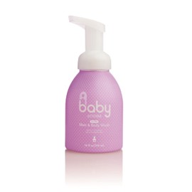 doTERRA Baby Hair & Body Wash