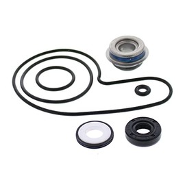 Vertex Water Pump Rebuild Kit (721217) for Arctic Cat Mountain Cat 1000 01-02, Pantera 1000 00-01, Pantera 800 98-99, Thunder Cat 98-02, Thunder Cat Mountain Cat 93-00, ZRT 800 95-01